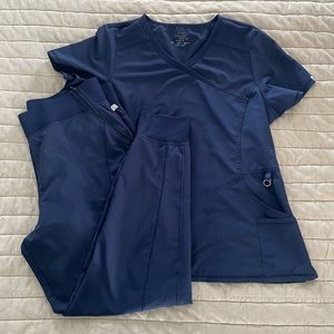 Cherokee Infinity Women’s Scrubs